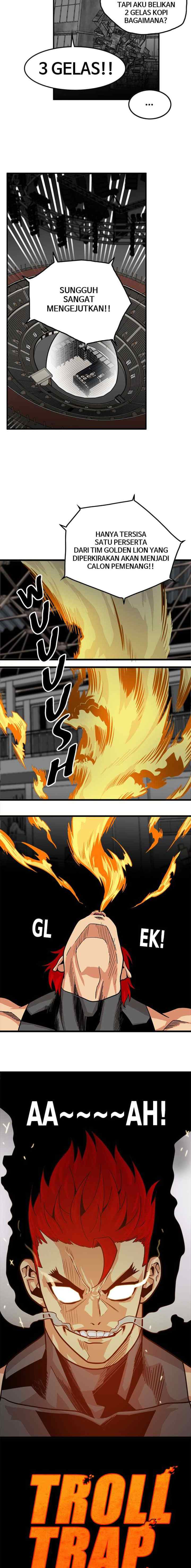 Troll Trap chapter 66 halaman 6