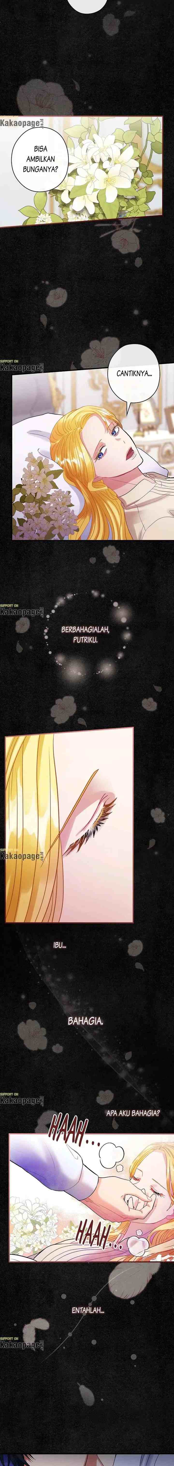 The Flower Dances and the Wind Sings chapter 97 halaman 8