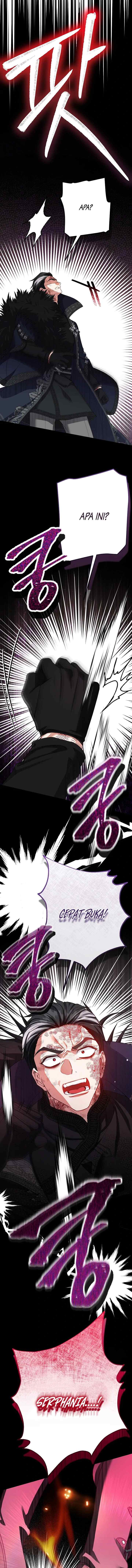 I Became the Wife of the Monstrous Crown Prince chapter 117 halaman 15