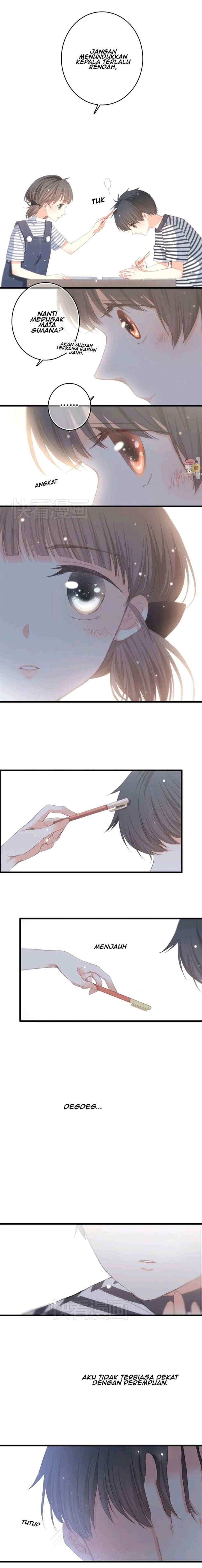 Love Never Fails chapter 11 halaman 7