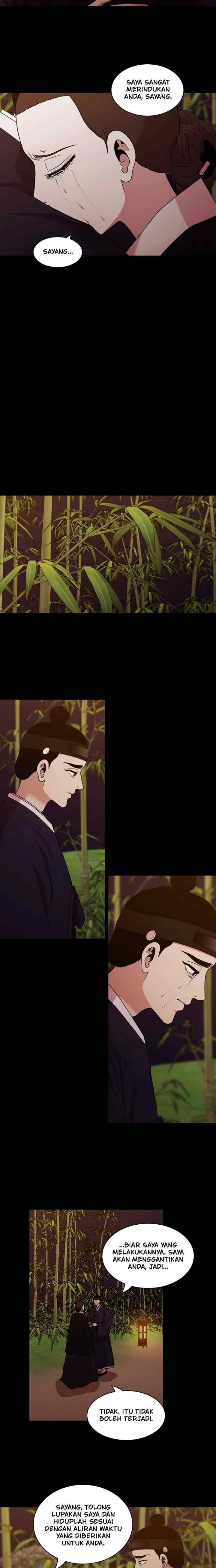 Mañana chapter 192 halaman 14