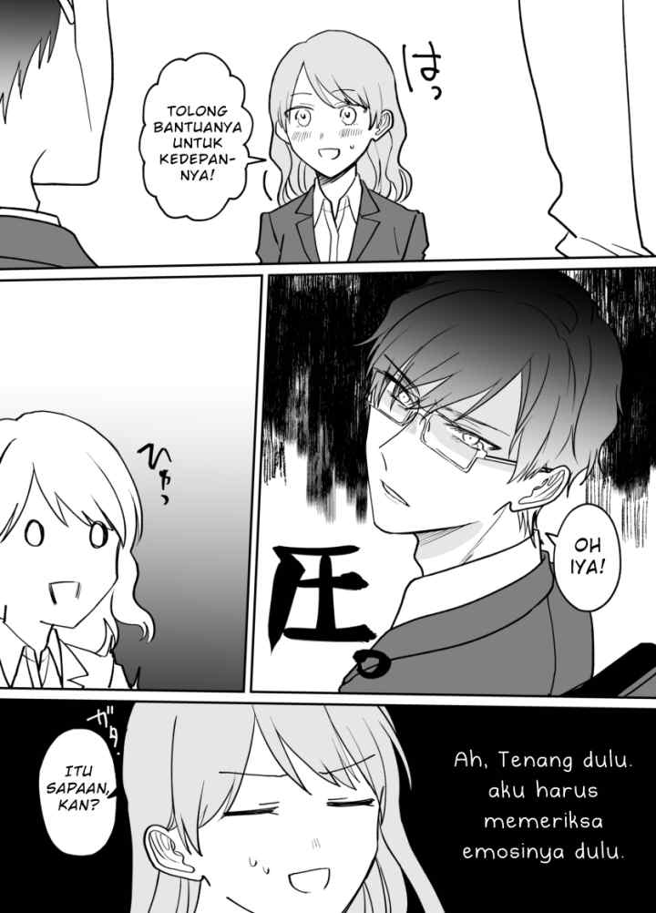 Kuki ga chapter 1 halaman 4