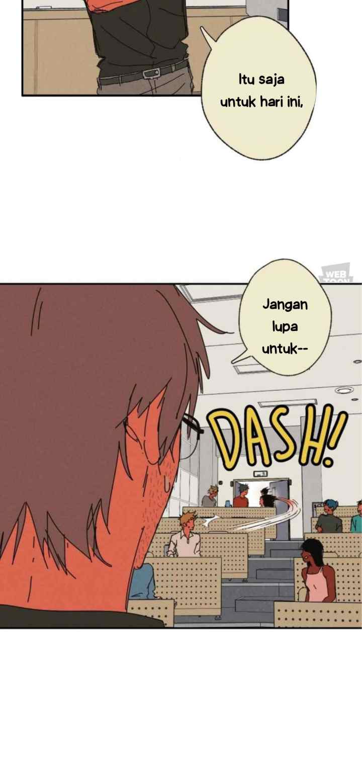 To The Stars and Back chapter 126 halaman 5