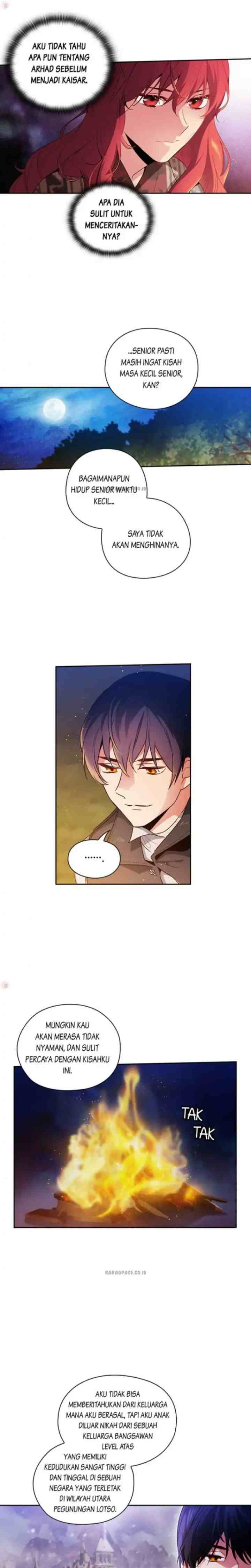 Adonis chapter 94 halaman 15