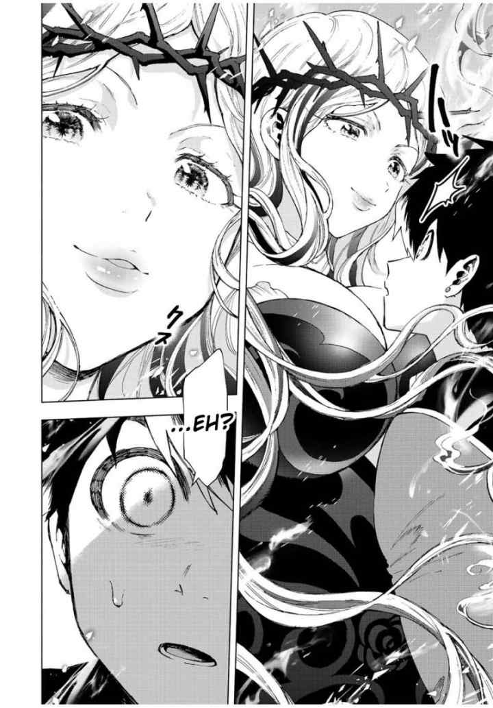 A Rank Party wo Ridatsu Shita Ore wa, Moto Oshiego Tachi to Meikyuu Shinbu wo Mezasu chapter 52 halaman 7