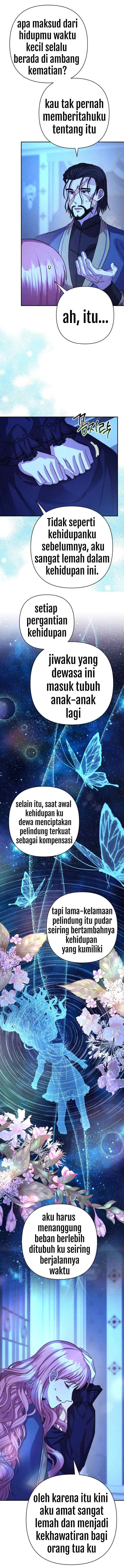 Anyway, It Is A Ropan chapter 10 halaman 14
