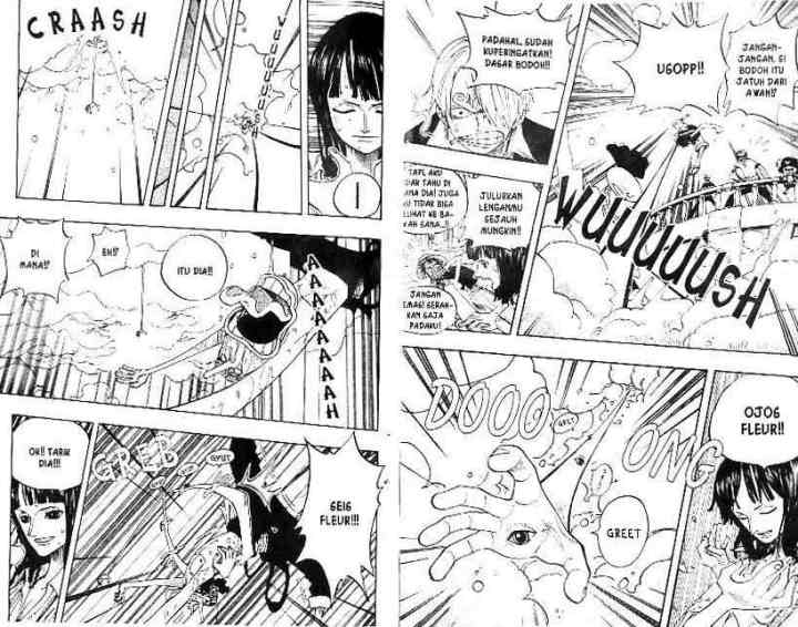 One Piece chapter 237 halaman 7