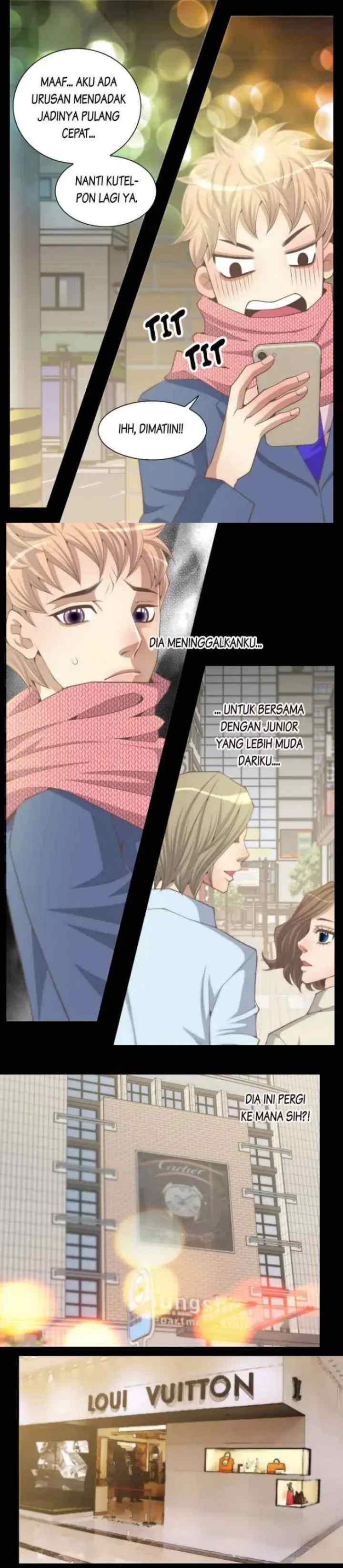Why Should I chapter 40 halaman 4