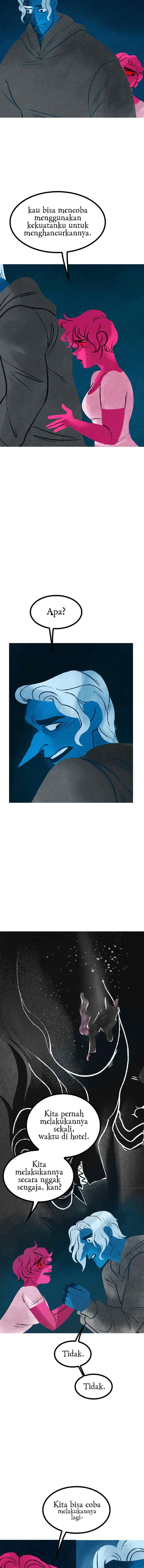 Lore Olympus chapter 259 halaman 7