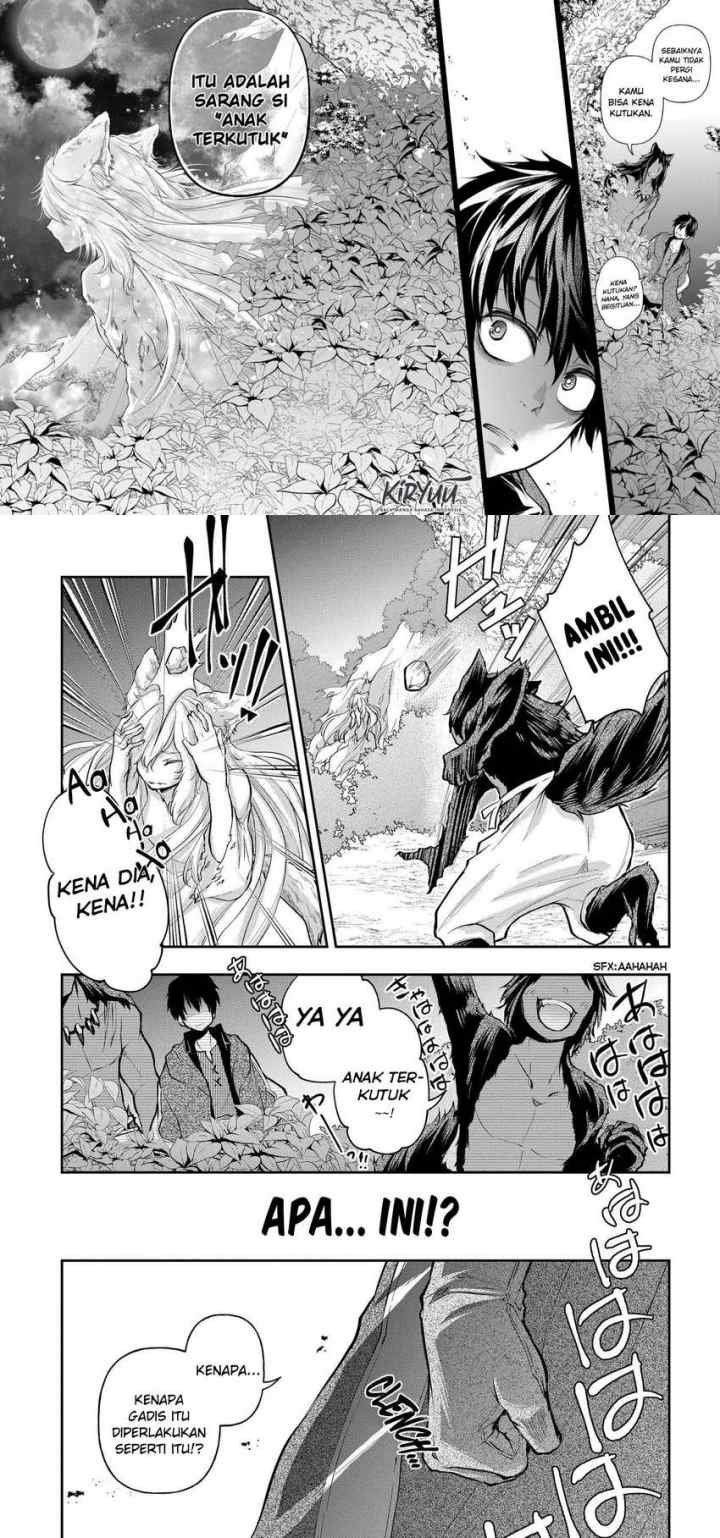 Isekai Demo Bunan ni Ikitai Shoukougun chapter 10 halaman 10