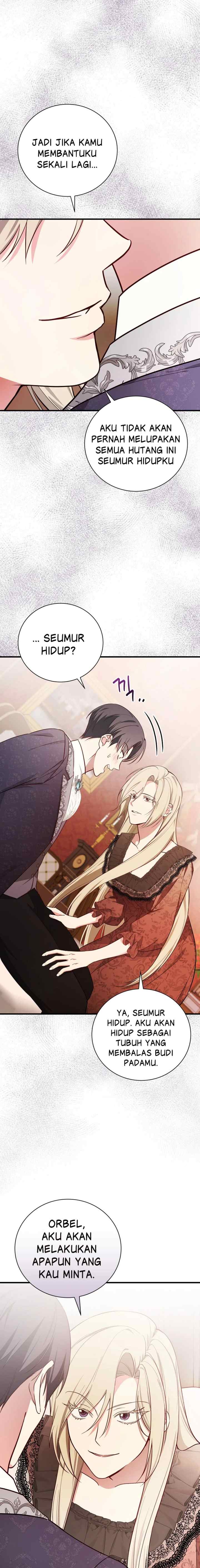 Seducing Duke Monster chapter 100 halaman 7