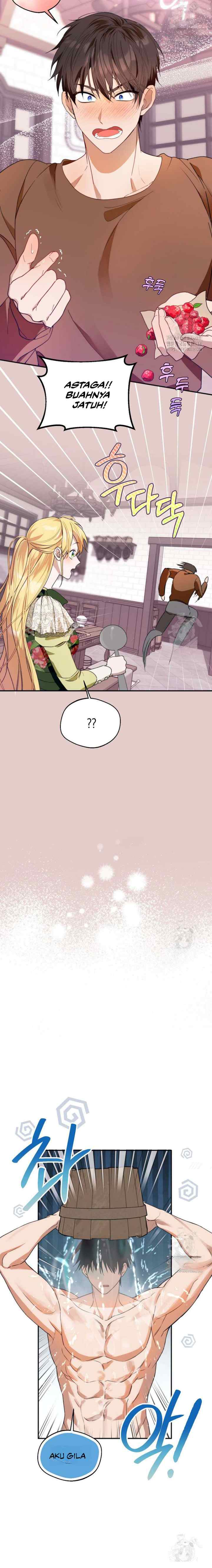 Be Careful When Choosing A Husband chapter 45 halaman 6