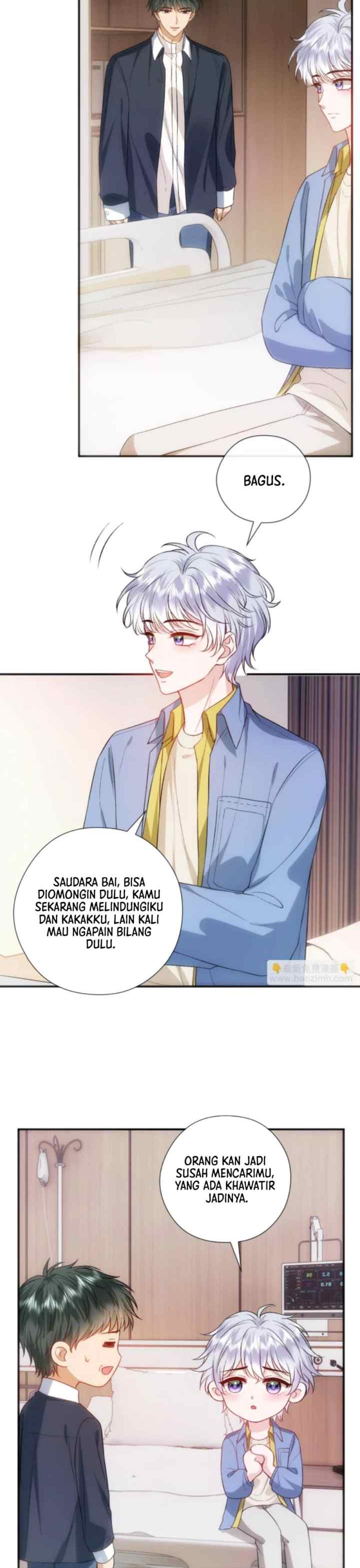 Madam and Her Daily Online Face-Slapping chapter 158 halaman 4