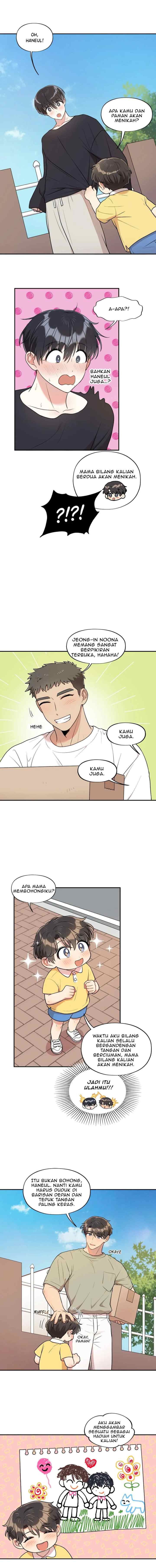 Don't Get Caught! xxx chapter 24 halaman 9