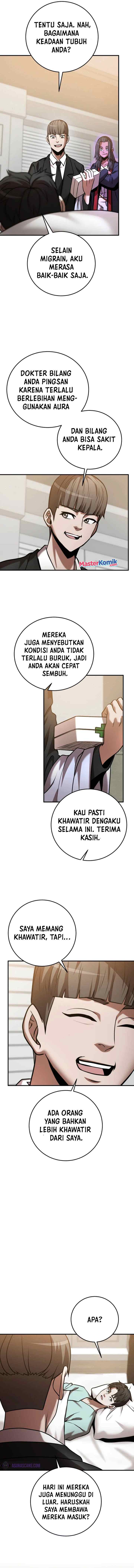 I Became a Renowned Family's Sword Prodigy chapter 23 halaman 13