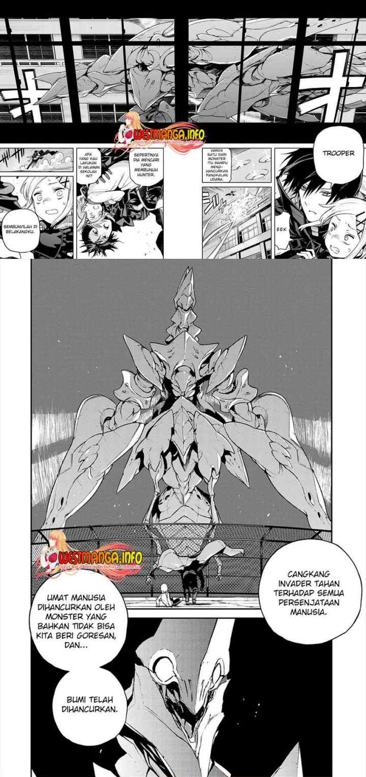 Cosmic Censorship chapter 4 halaman 8