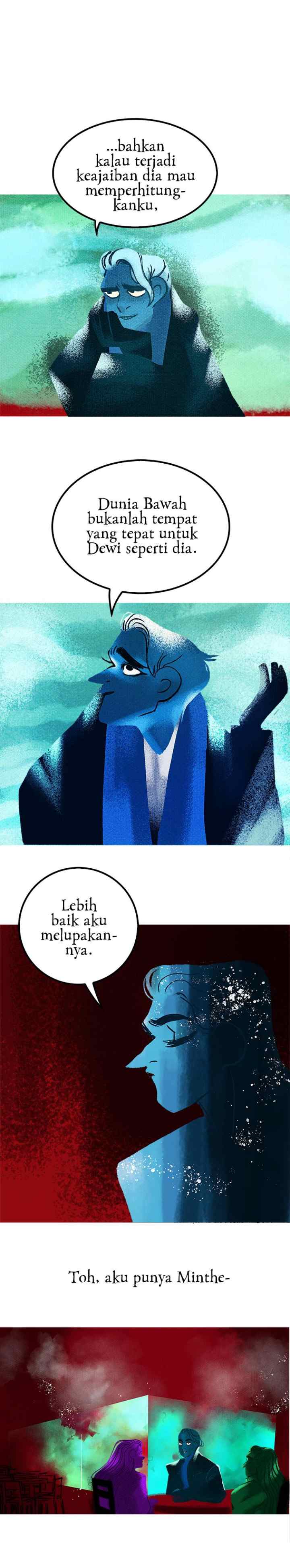 Lore Olympus chapter 19 halaman 7