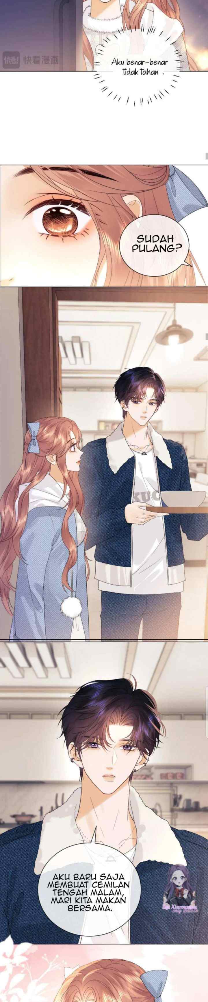 Meet My Wife, Who's Also My Fan chapter 30 halaman 11