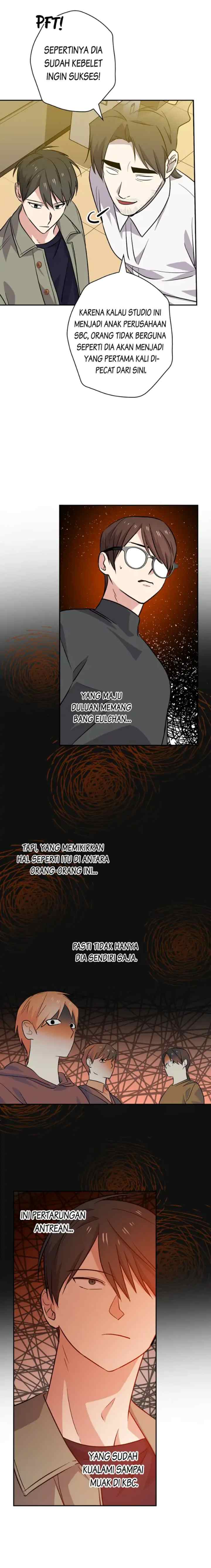 King Of Drama chapter 43 halaman 11