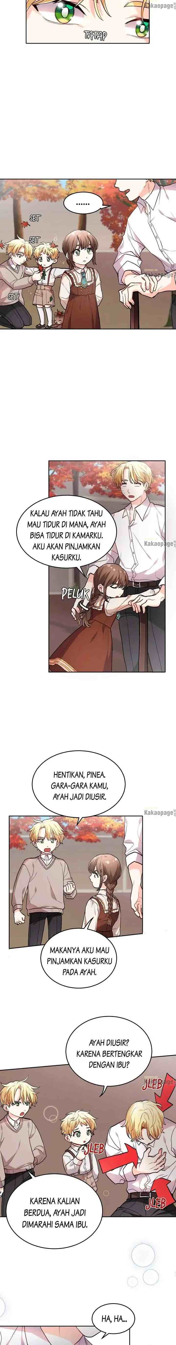 I Was Just an Ordinary Lady chapter 82 halaman 8