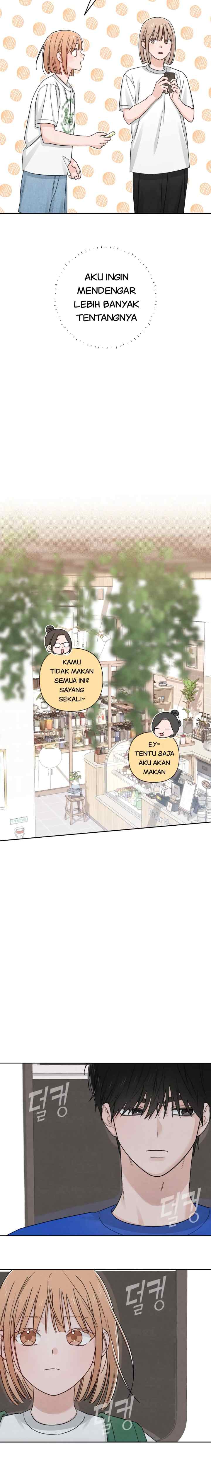 Apocalypse of Youth chapter 94 halaman 13