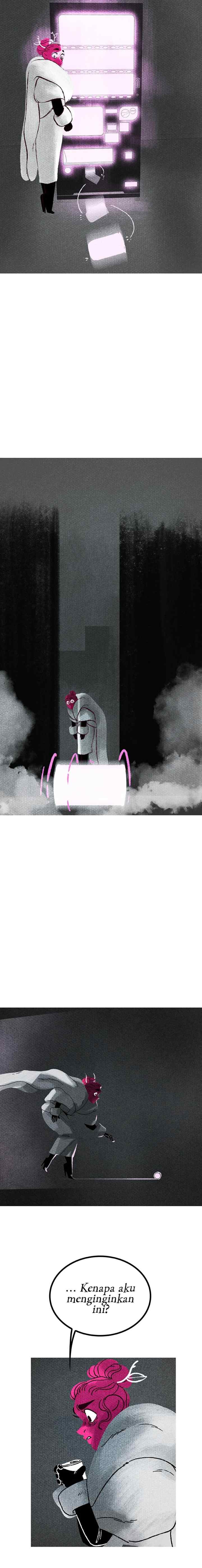 Lore Olympus chapter 202 halaman 13