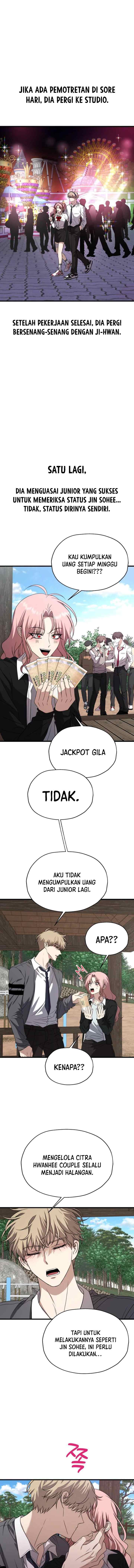 Stealing Sohee chapter 37 halaman 17