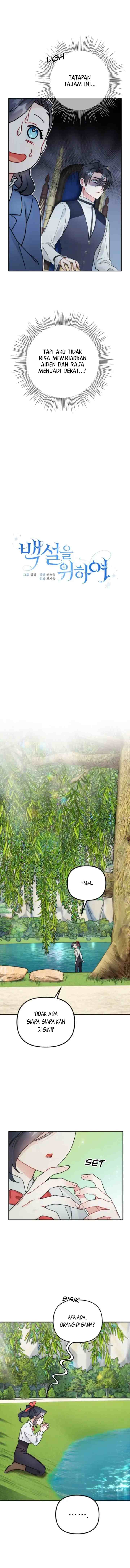 For Snow White chapter 24 halaman 4