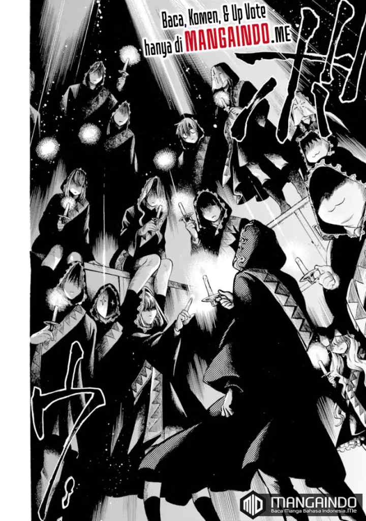 Toki Tsukai Majutsushi no Tensei Musou chapter 11.2 halaman 14