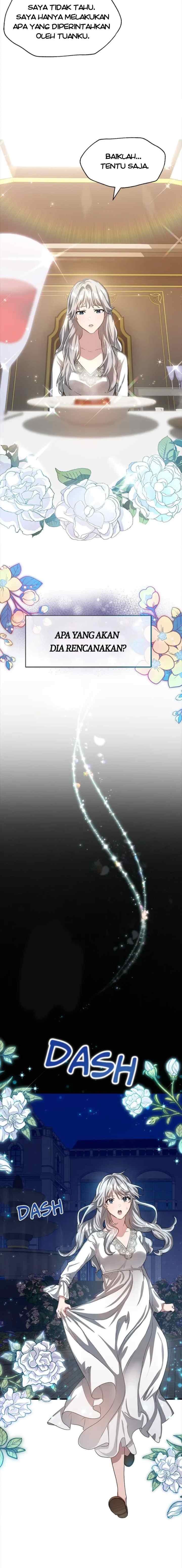 Luce: My New Identity as a Contract Wife chapter 3 halaman 8
