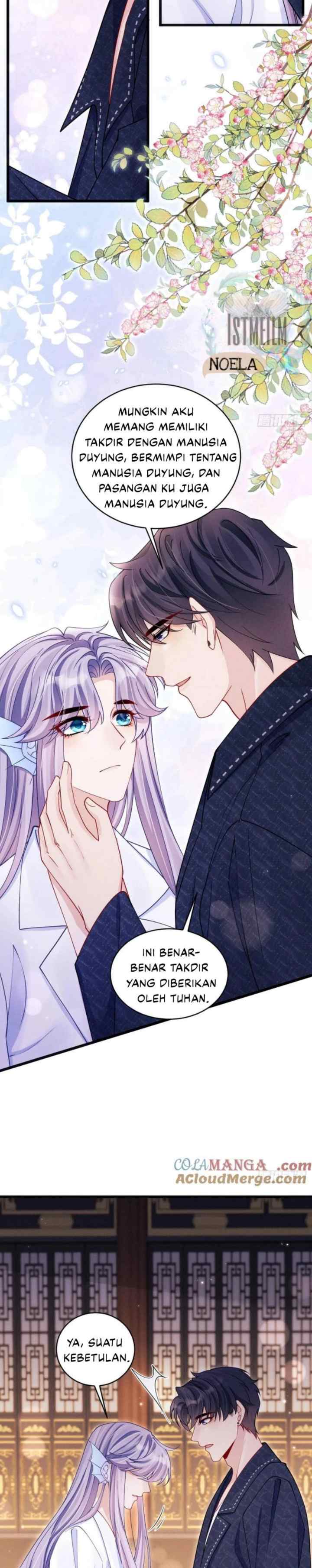 I Suspect the Actor Is Fishing for Me chapter 130 halaman 6