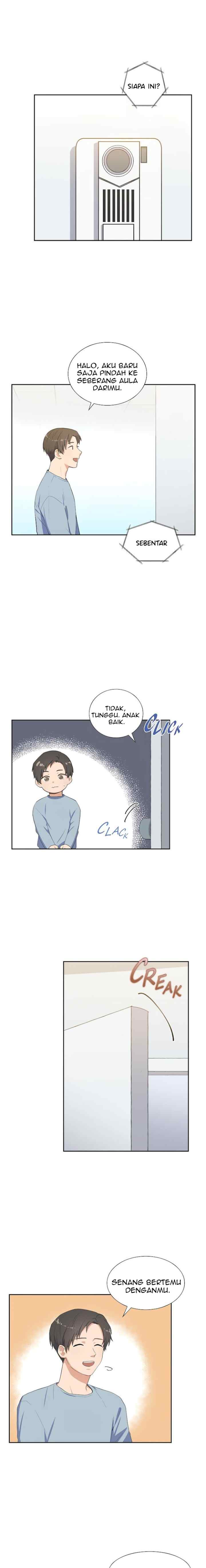 Lovers, Cats and The Killer chapter 1 halaman 13
