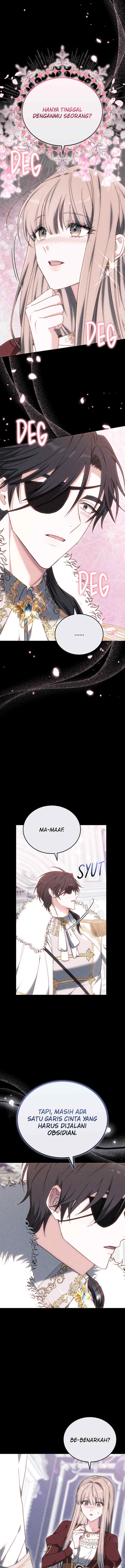 Bride of Obsidian chapter 83 halaman 12