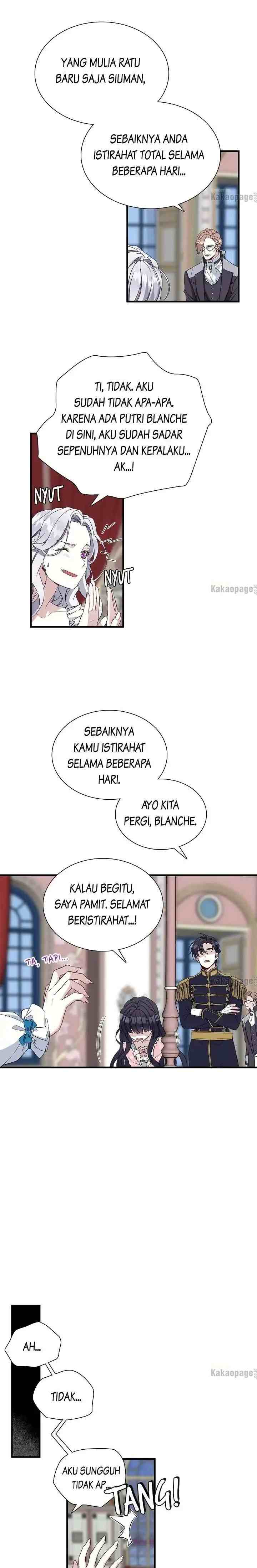 Not Sew Wicked Stepmom chapter 23 halaman 14