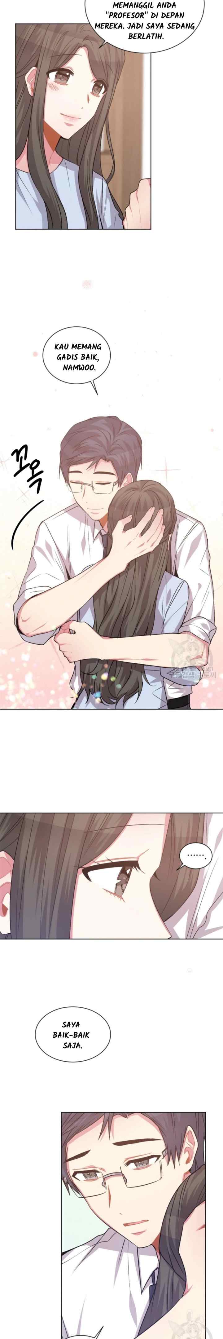 All About You chapter 67 halaman 13