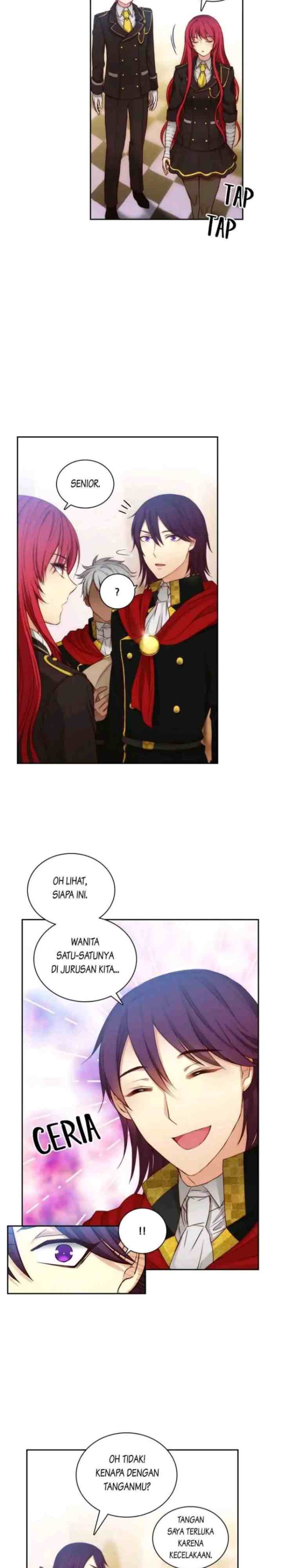 Adonis chapter 42 halaman 5