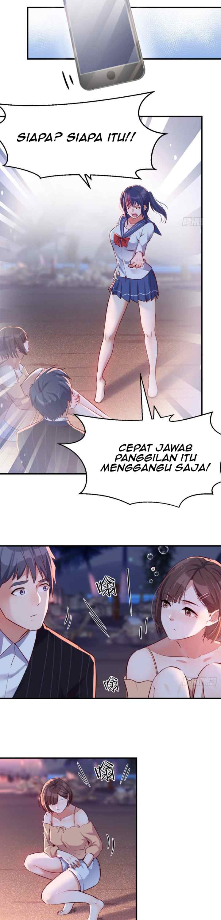 I Have Twin Girlfriends chapter 56 halaman 14