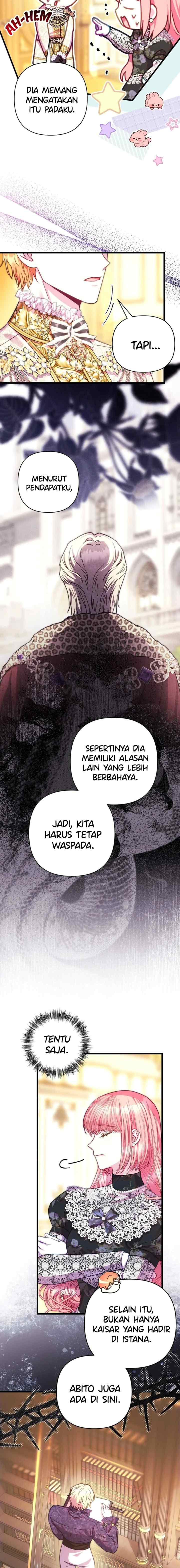 Anyway, It Is A Ropan chapter 108 halaman 6
