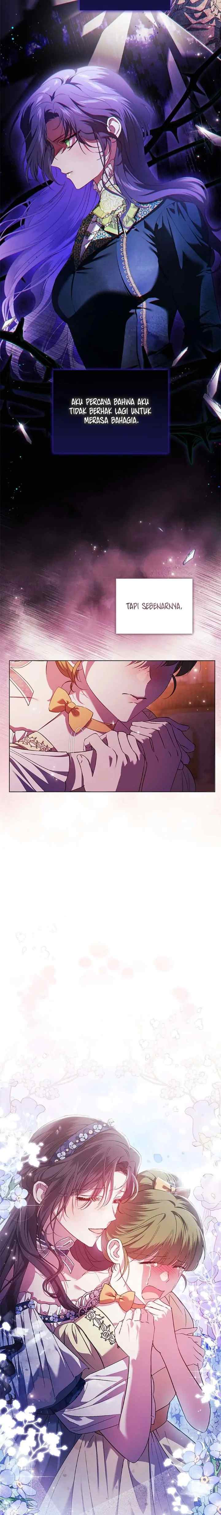 I Don't Trust My Twin Sister chapter 54 halaman 14