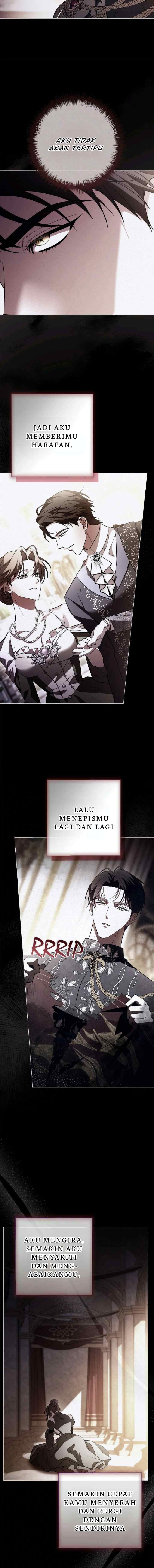 Dark Chain chapter 38 halaman 6
