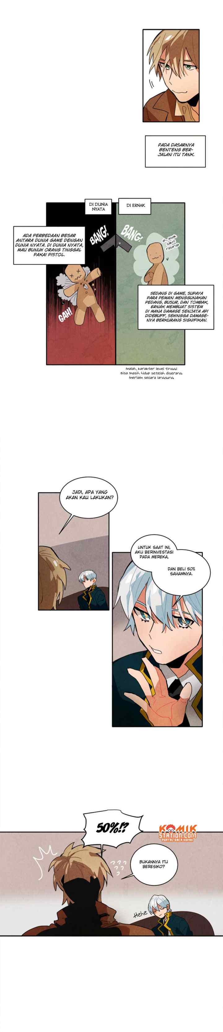 Ernak chapter 29 halaman 4