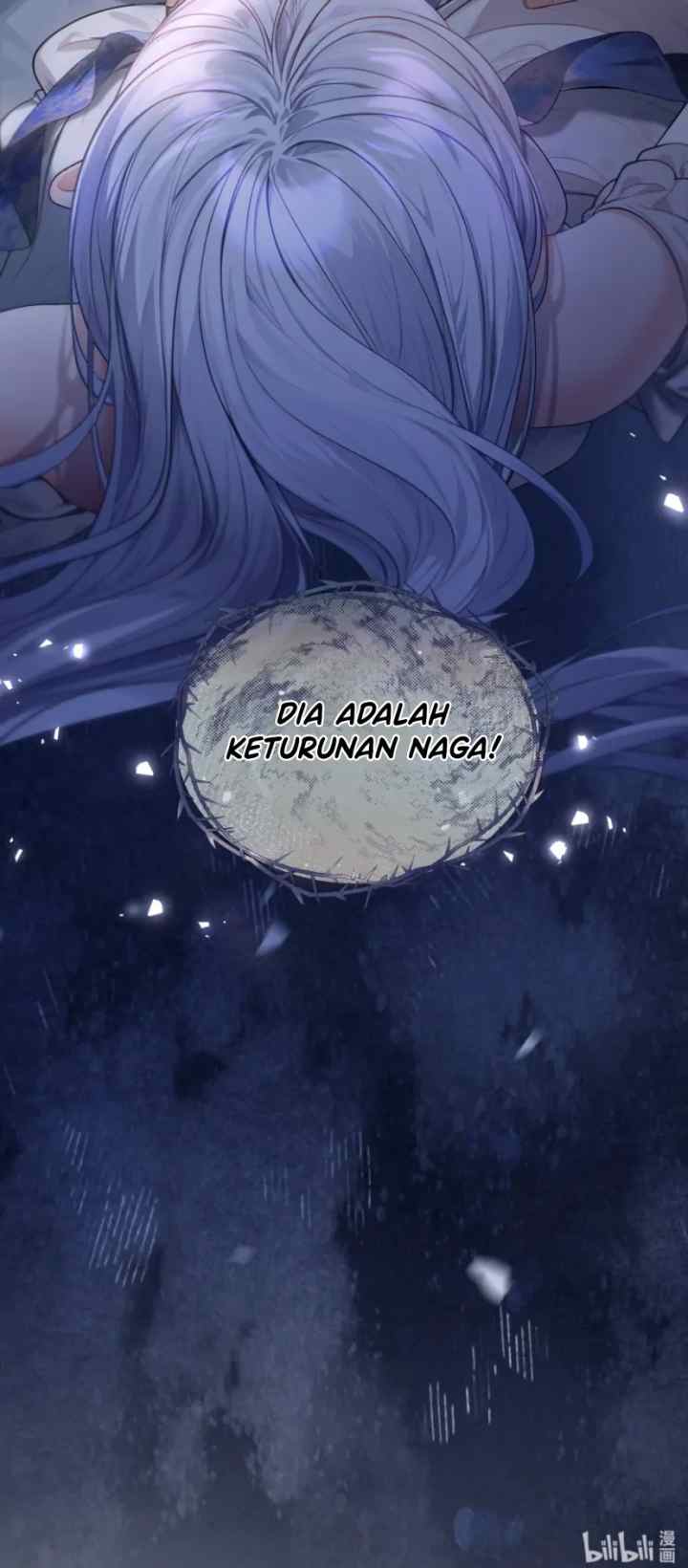 The Bride Who Raises the Villainous Dragon chapter 2 halaman 20
