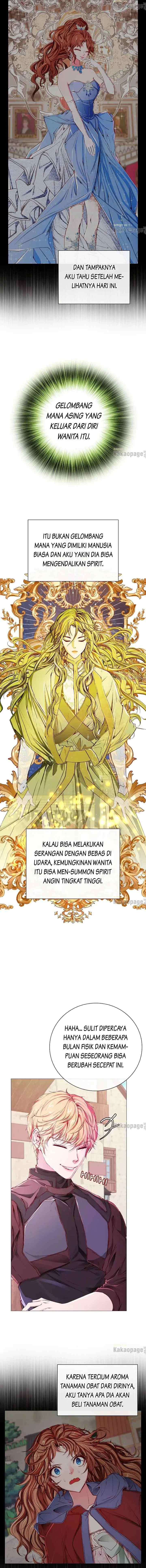 I Woke Up as the Ugly Duckling chapter 44 halaman 18
