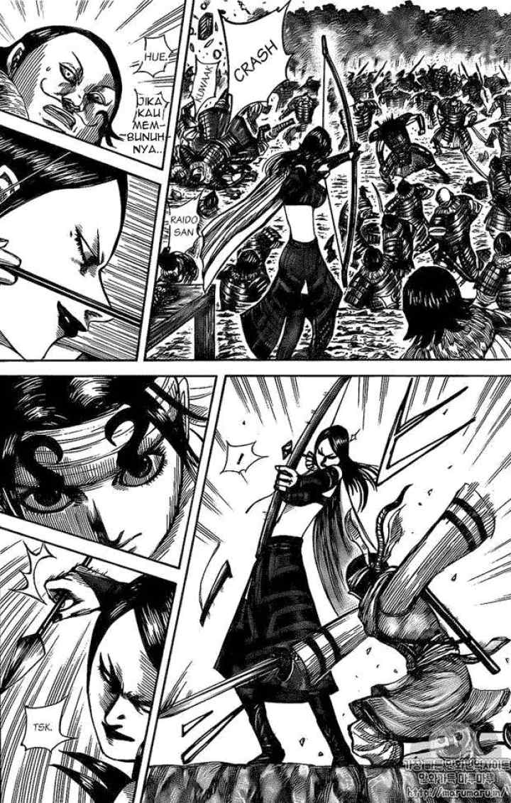 Kingdom chapter 477 halaman 12