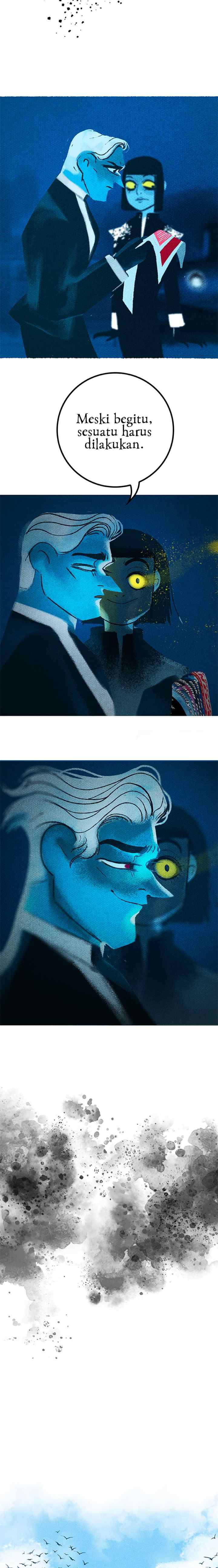 Lore Olympus chapter 34 halaman 14