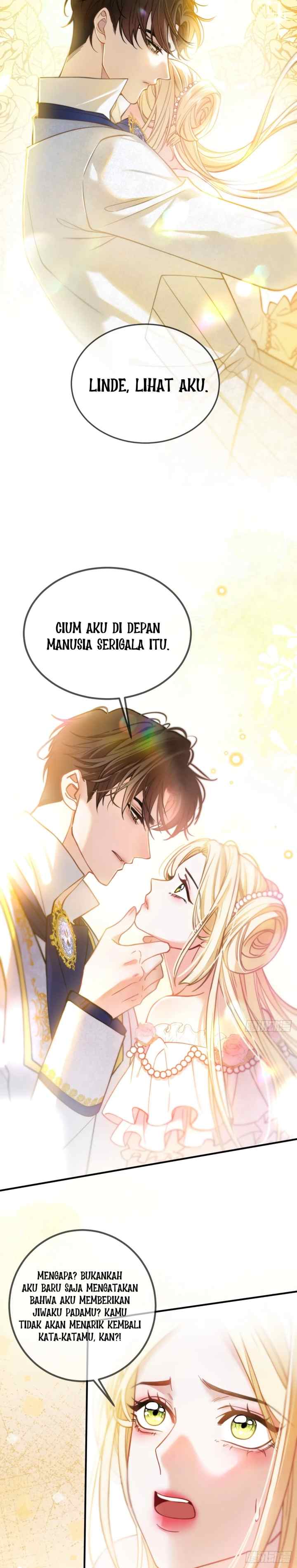 The Secret Game of Nobles chapter 18 halaman 5