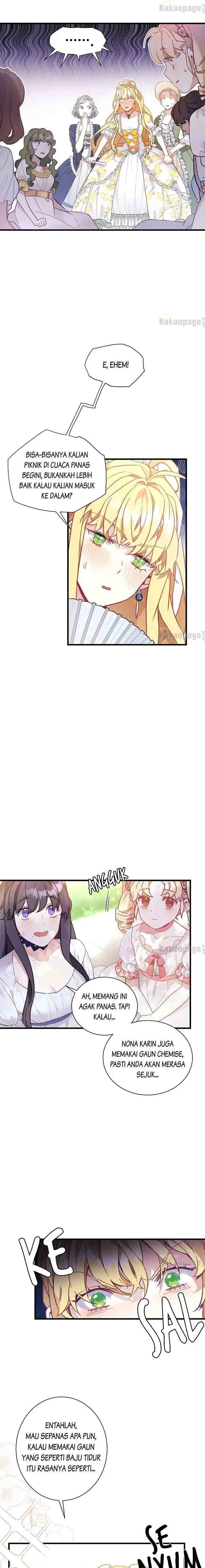 Not Sew Wicked Stepmom chapter 41 halaman 5