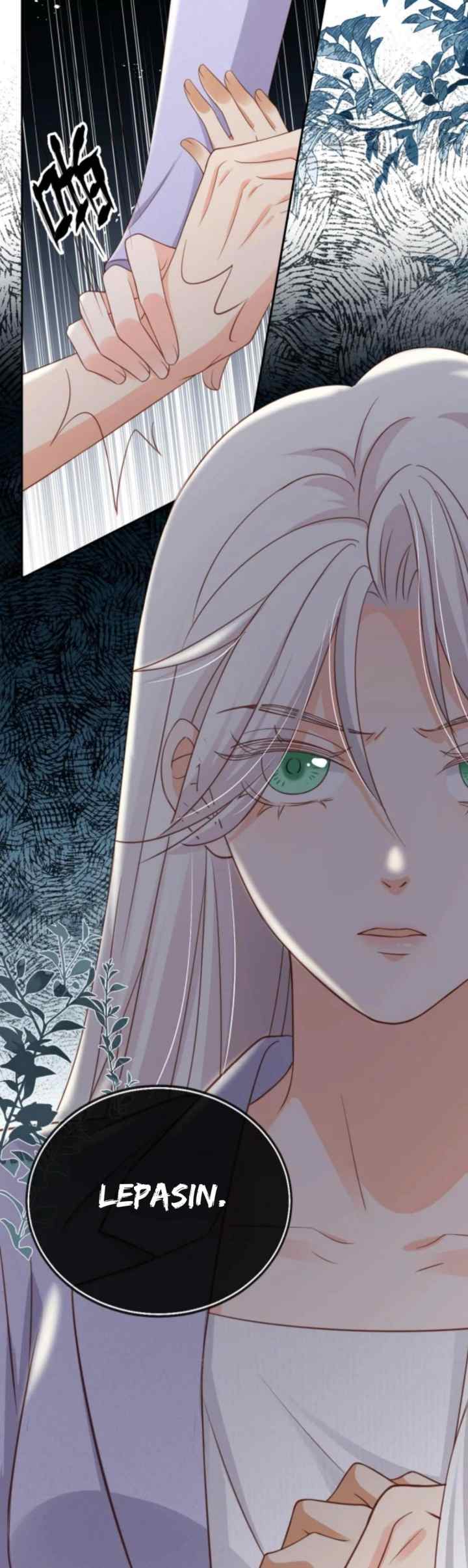 Reincarnated as a Star's Unrequited Muse chapter 40 halaman 7