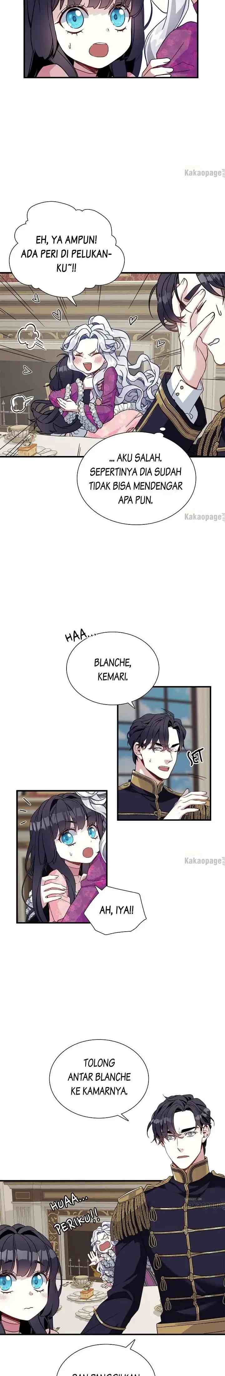 Not Sew Wicked Stepmom chapter 22 halaman 10