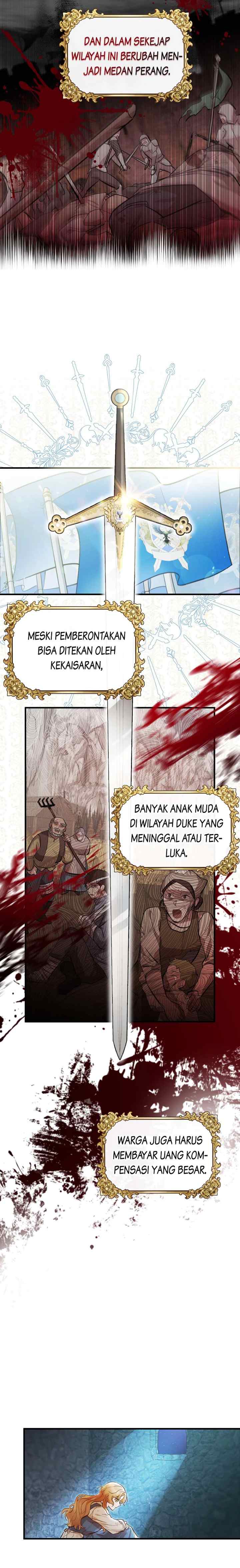 The Doctor Is Out chapter 1 halaman 5